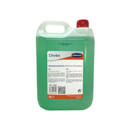 MULTIUSOS MA�� - 5 LT