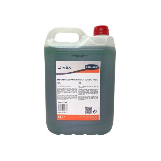 MULTIUSOS PINHO - 5 LT