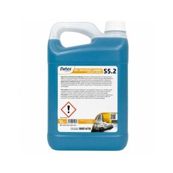 MULTIUSOS LAVANDA - 5 LT
