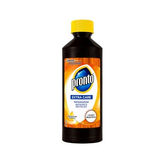 LIMPA MÓVEIS REPARADOR - 100 ML LIMPA MÓVEIS REPARADOR - 100 ML