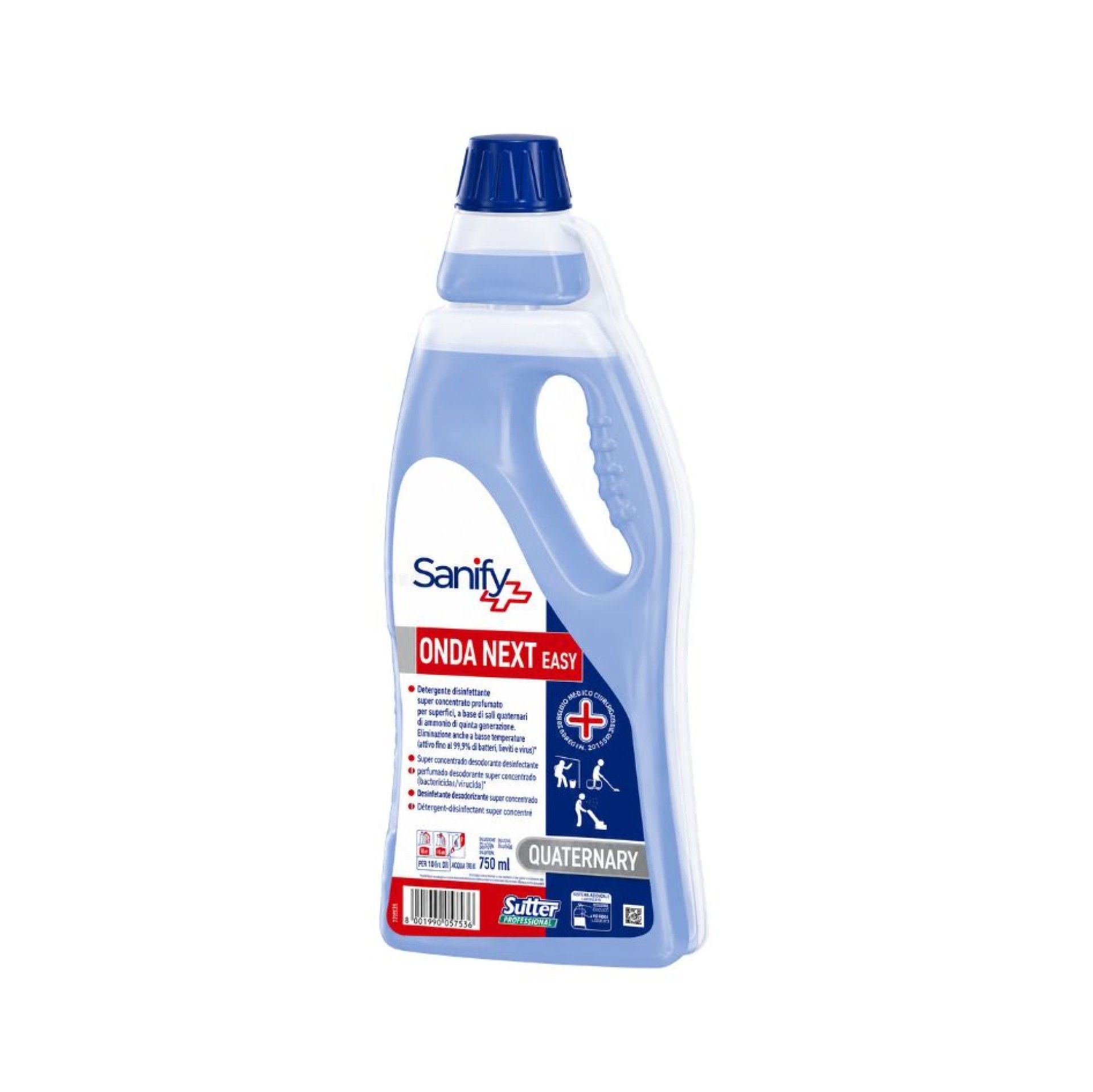 ONDA NEXT EASY - 750 ML
