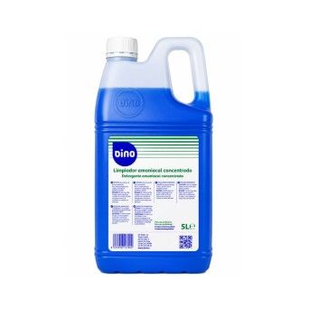 MULTIUSOS AMONIACAL CONCENTRADO - 5 LT