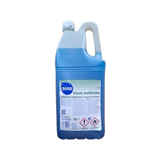 DINOL MULTIUSOS - 5 LT
