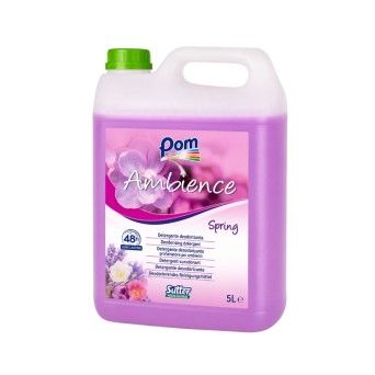 AMBIENCE SPRING - 5 LT