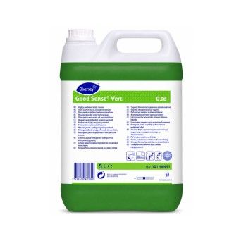 GOOD SENSE VERT - 5LT
