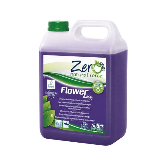 FLOWER EASY - 5 LT FLOWER EASY - 5 LT