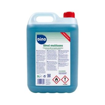 DINOL MULTIUSOS CONCENTRADO - 5 LT