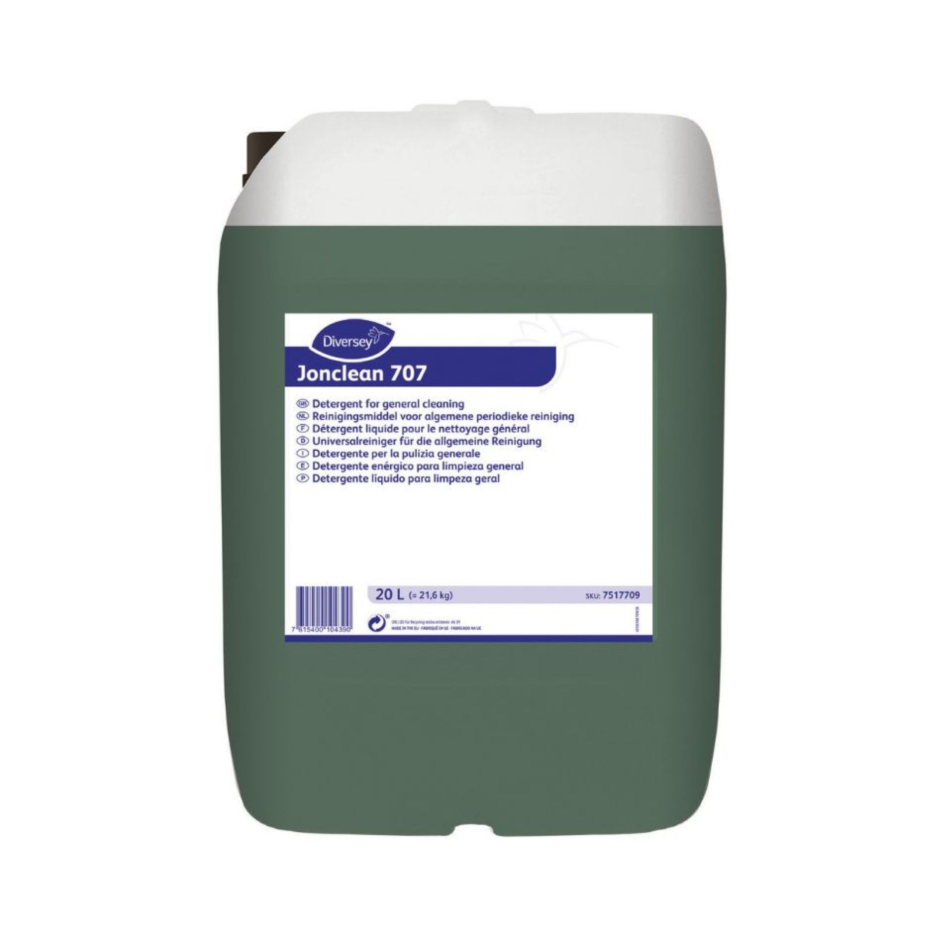 JONCLEAN 707 - 20 LT