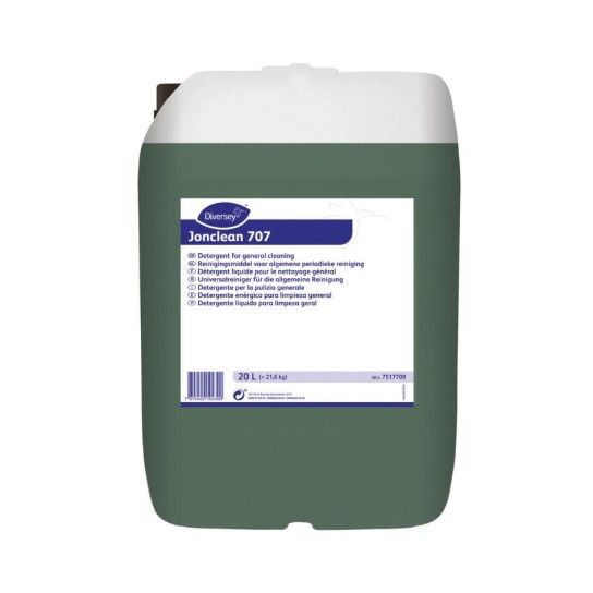 JONCLEAN 707 - 20 LT
