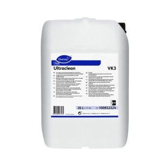 ULTRACLEAN VK3 - 20 LT
