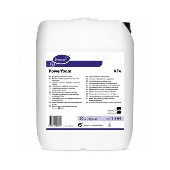 POWERFOAM VF4 - 20 LT