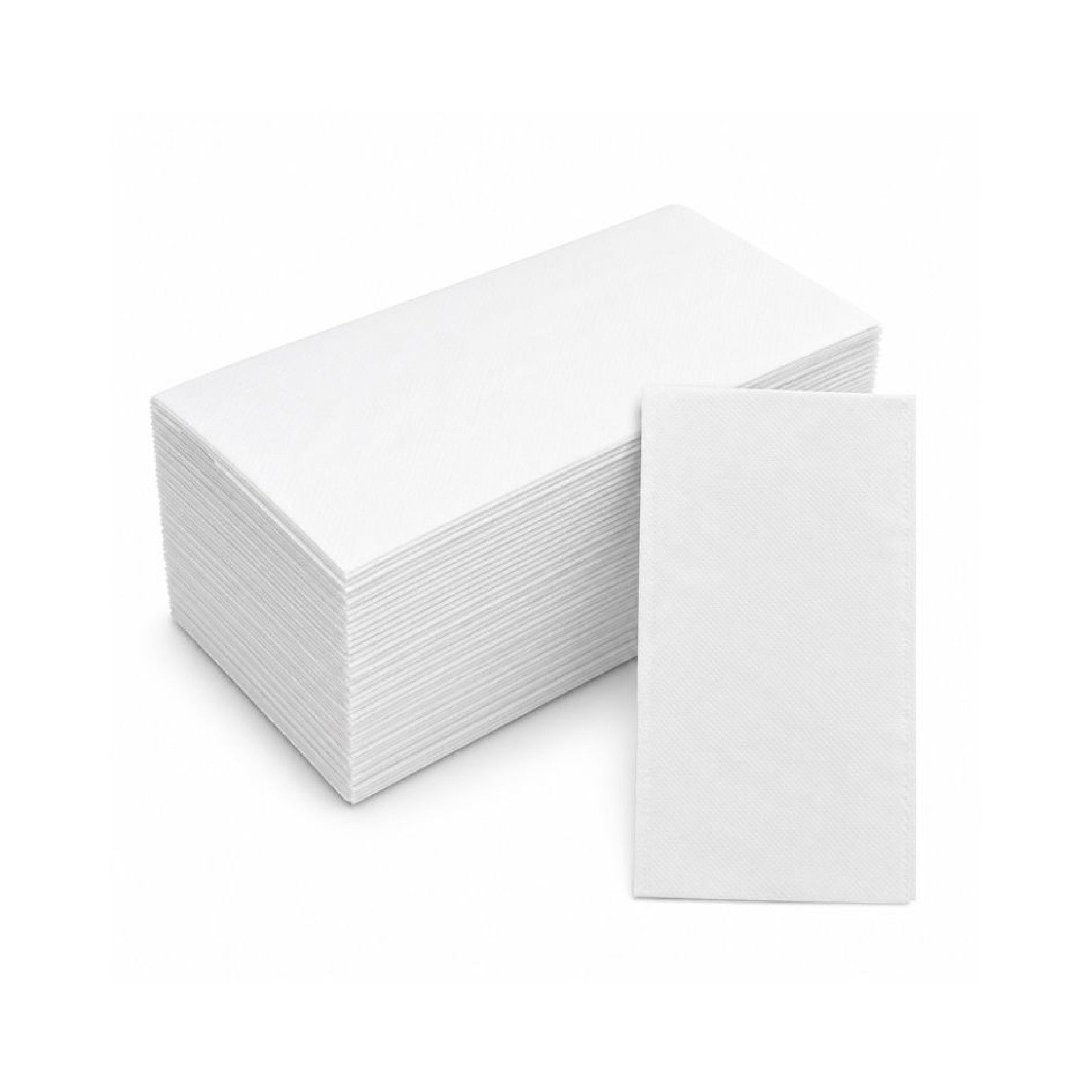 GUARD. 40x40 PP 1/8 BRANCO - 1200 UN GUARD. 40x40 PP 1/8 BRANCO - 1200 UN