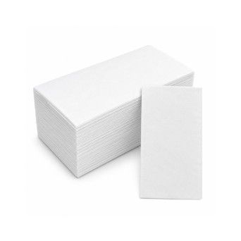 GUARD. 40x40 PP 1/8 BRANCO - 1200 UN