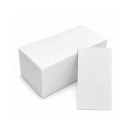 GUARD. 40x40 PP 1/8 BRANCO - 1200 UN GUARD. 40x40 PP 1/8 BRANCO - 1200 UN
