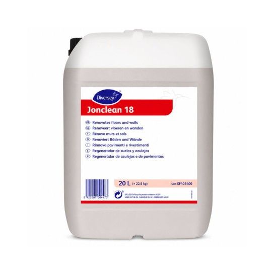 JONCLEAN 18 - 20 LT