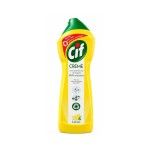 CIF CREME LIMÃO - 500 ML CIF CREME LIMÃO - 500 ML