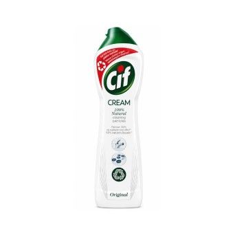 CIF CREME CL�SSICO - 500 ML