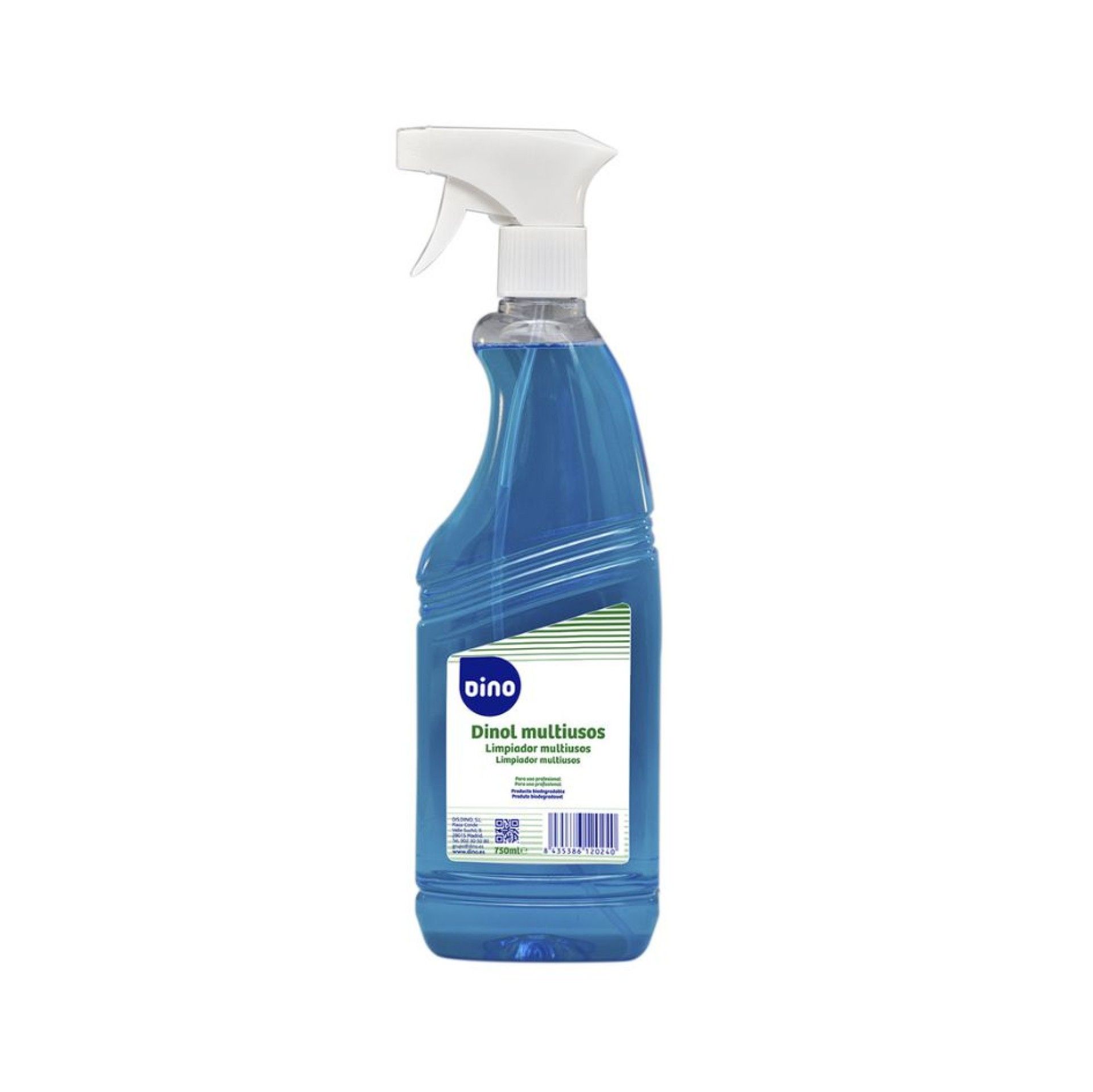 DINOL MULTIUSOS - 750 ML