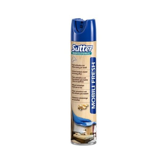 MOBILI FRESH - 500 ML