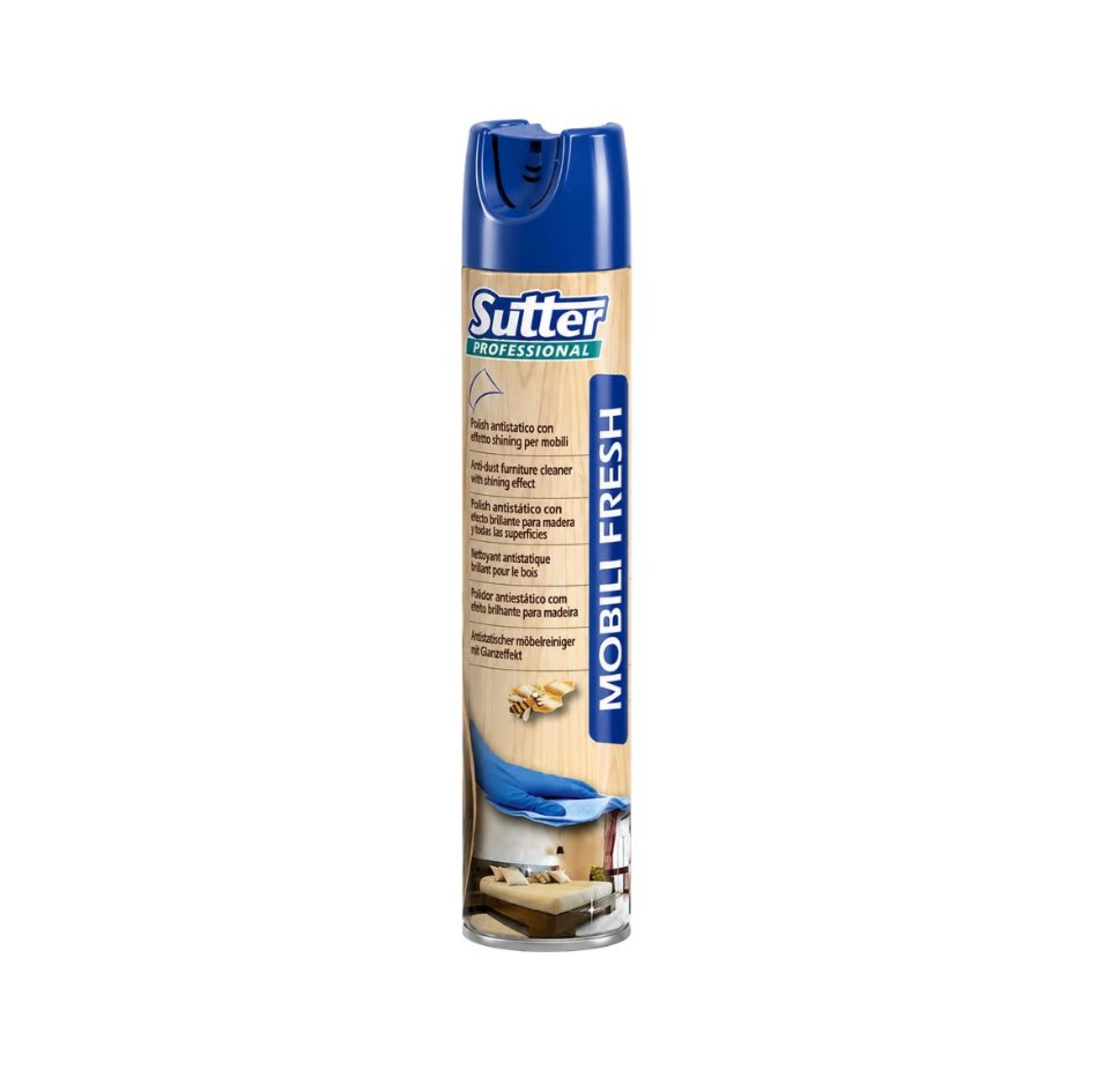 MOBILI FRESH - 500 ML