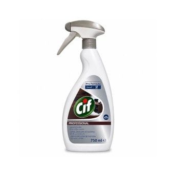 CIF ABRILHANTADOR DE MADEIRAS - 750 ML