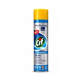 CIF MULTISUPERFICIES - 400 ML