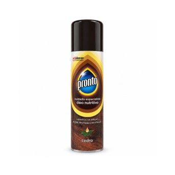 �LEO DE CEDRO NUTRITIVO - 250 ML