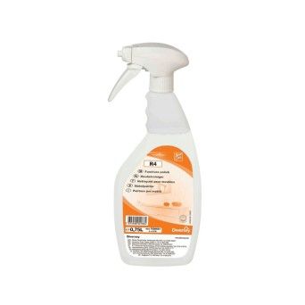 TASKI ROOM CARE R4 - 750 ML