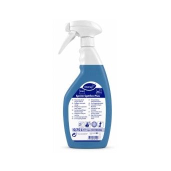 SPRINT SPITFIRE SPRAY - 750 ML