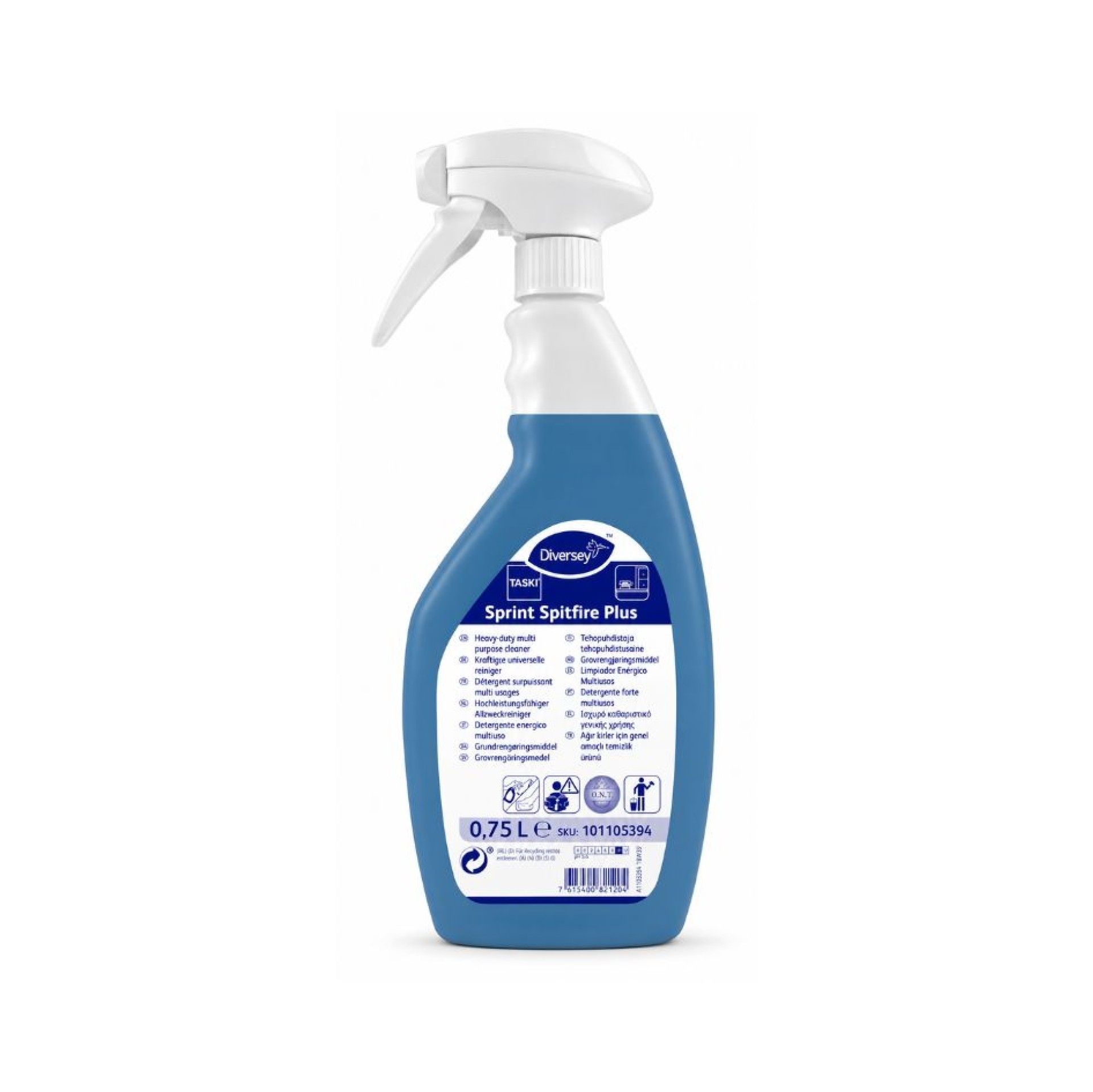 SPRINT SPITFIRE SPRAY - 750 ML
