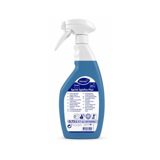 SPRINT SPITFIRE SPRAY - 750 ML