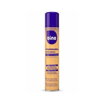 SPRAY LIMPA M�VEIS - 400 ML