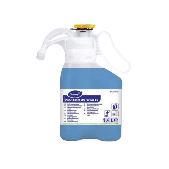 TASKI SPRINT 200 PUR-ECO - 1,4 LT