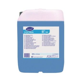 SUMA MULTI D2 - 20 LT