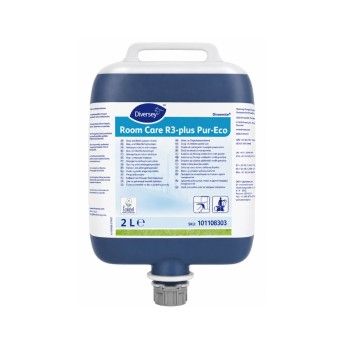 ROOM CARE R3 PLUS  PUR-ECO - 2 LT