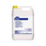 OXIVIR PLUS - 5 LT OXIVIR PLUS - 5 LT