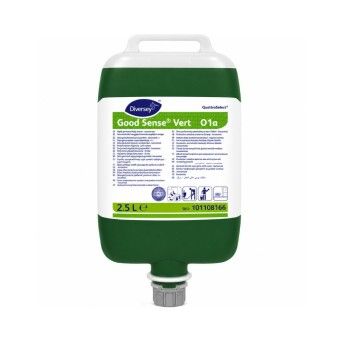 GOOD SENSE VERT - 2,5 LT