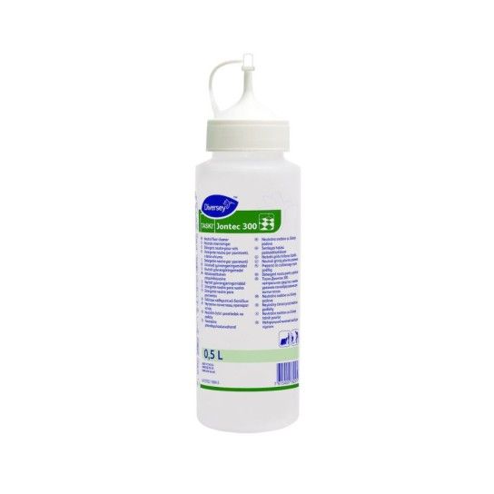 GARRAFA JONTEC 300 - 500 ML GARRAFA JONTEC 300 - 500 ML