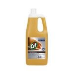 CIF LIMPADOR DE MADEIRA - 2 LT CIF LIMPADOR DE MADEIRA - 2 LT