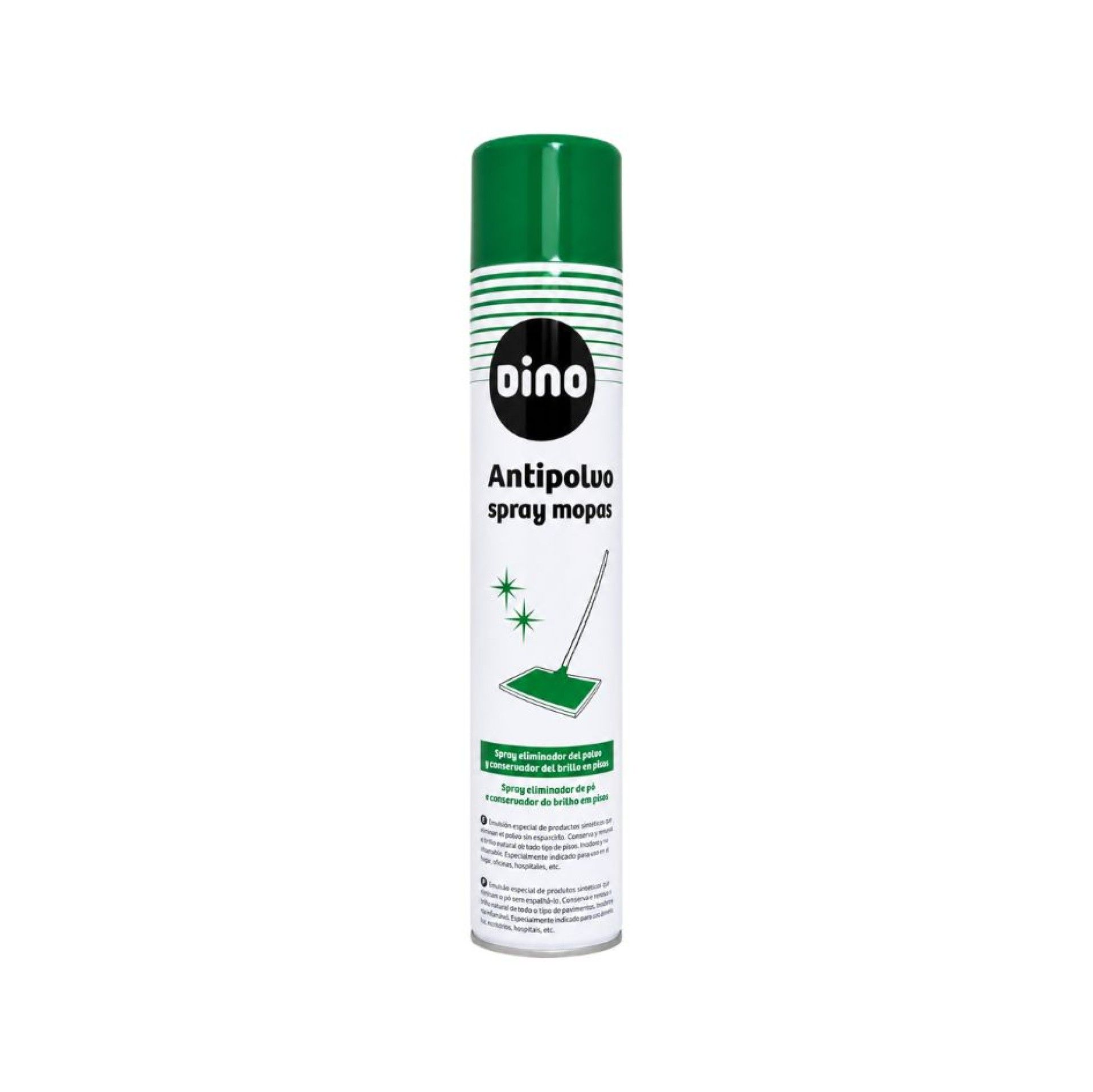 SPRAY PARA MOPAS - 750 ML