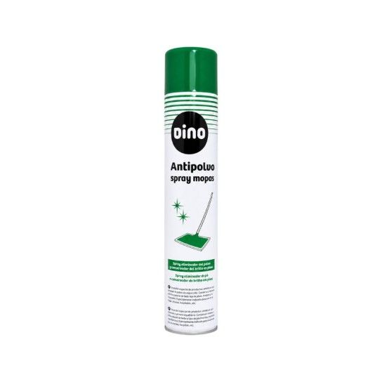 SPRAY PARA MOPAS - 750 ML
