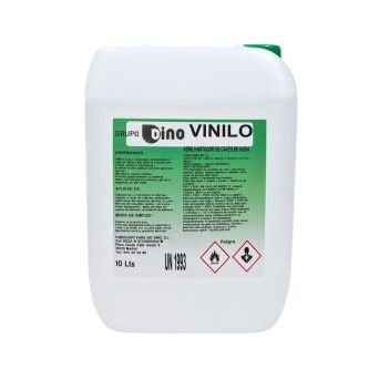 DINO VINILO - 10 LT