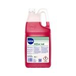 DIFLOR RED - 5 LT DIFLOR RED - 5 LT