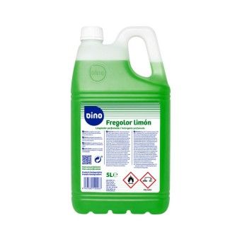 FREGOLOR LIM�O - 5 LT