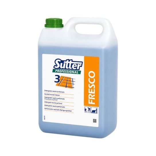 FRESCO - 5 LT FRESCO - 5 LT