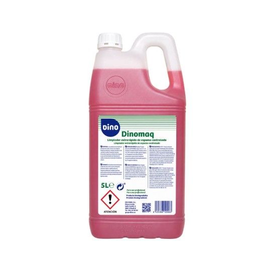 DINOMAQ - 5 LT