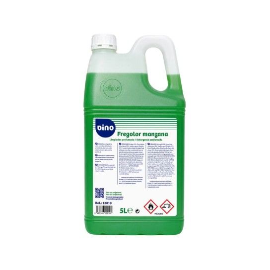FREGOLOR MA�� - 5 LT