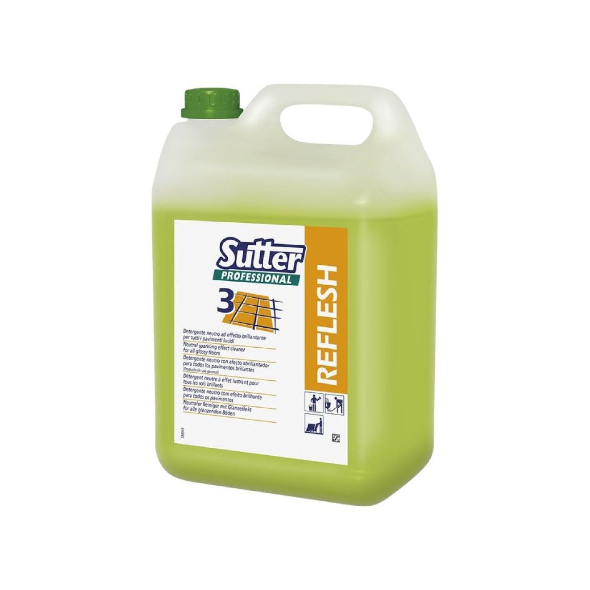 REFLESH - 5 LT REFLESH - 5 LT