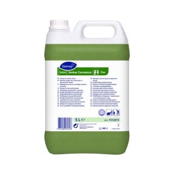 TASKI JONTEC CER�MICA - 5 LT