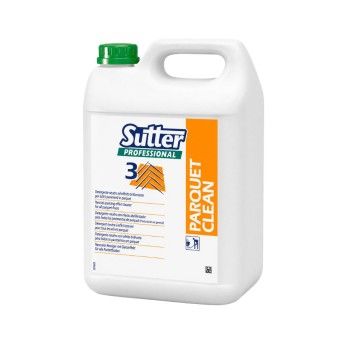 PARKET CLEAN - 5 LT